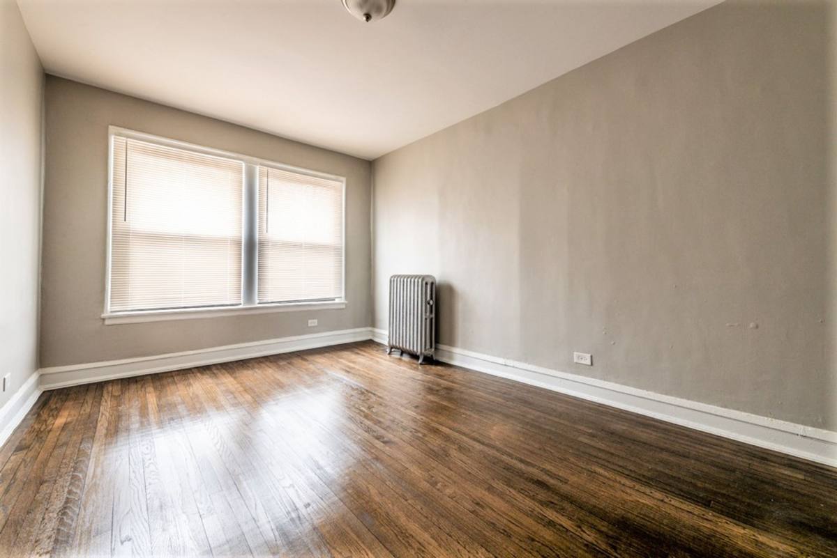 Apartment for rent at 6904-6906 S Cregier Ave, Chicago, IL 60649