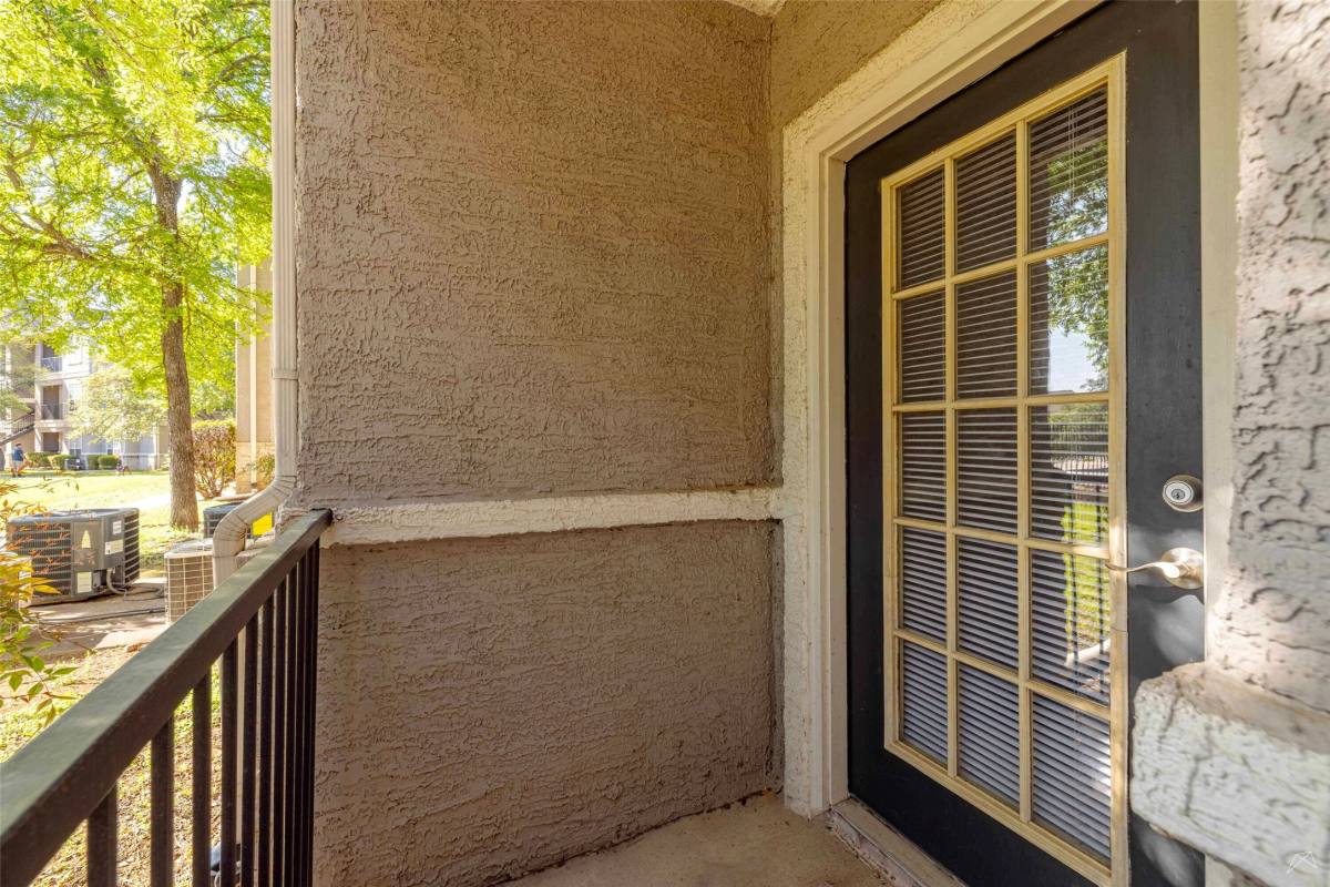 Apartment for rent at 11908 Anderson Mill Rd #331, Austin, TX 78726