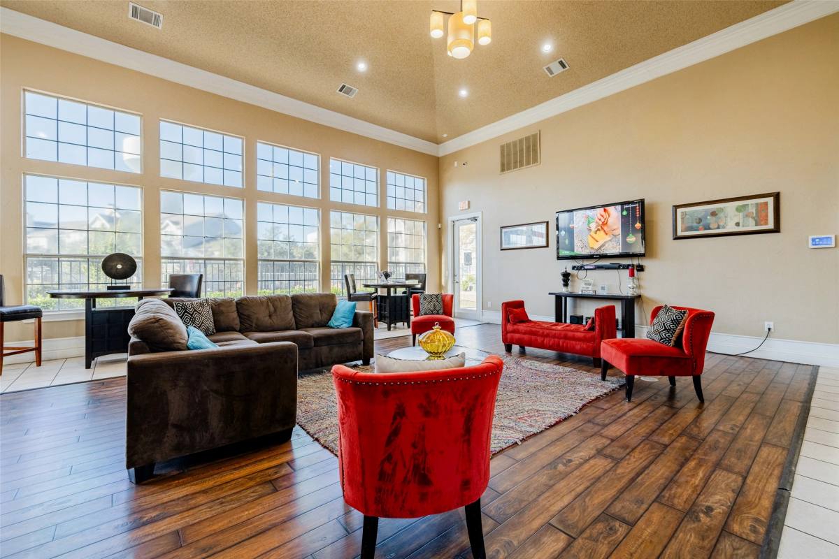 Apartment for rent at 11908 Anderson Mill Rd #331, Austin, TX 78726