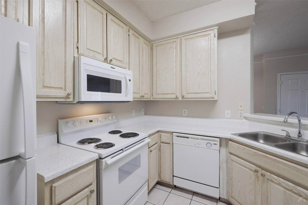 Apartment for rent at 11908 Anderson Mill Rd #331, Austin, TX 78726