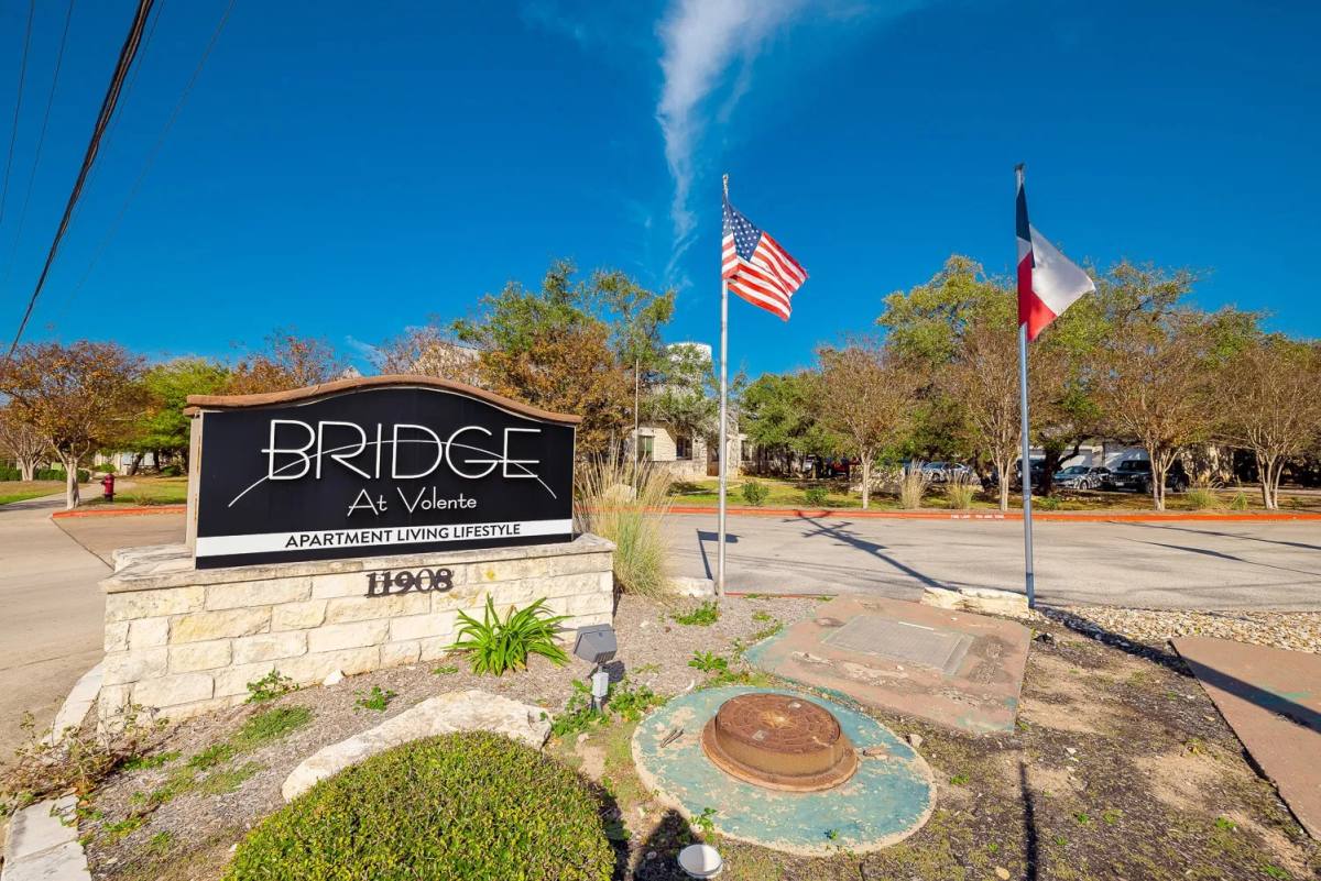 Apartment for rent at 11908 Anderson Mill Rd #331, Austin, TX 78726