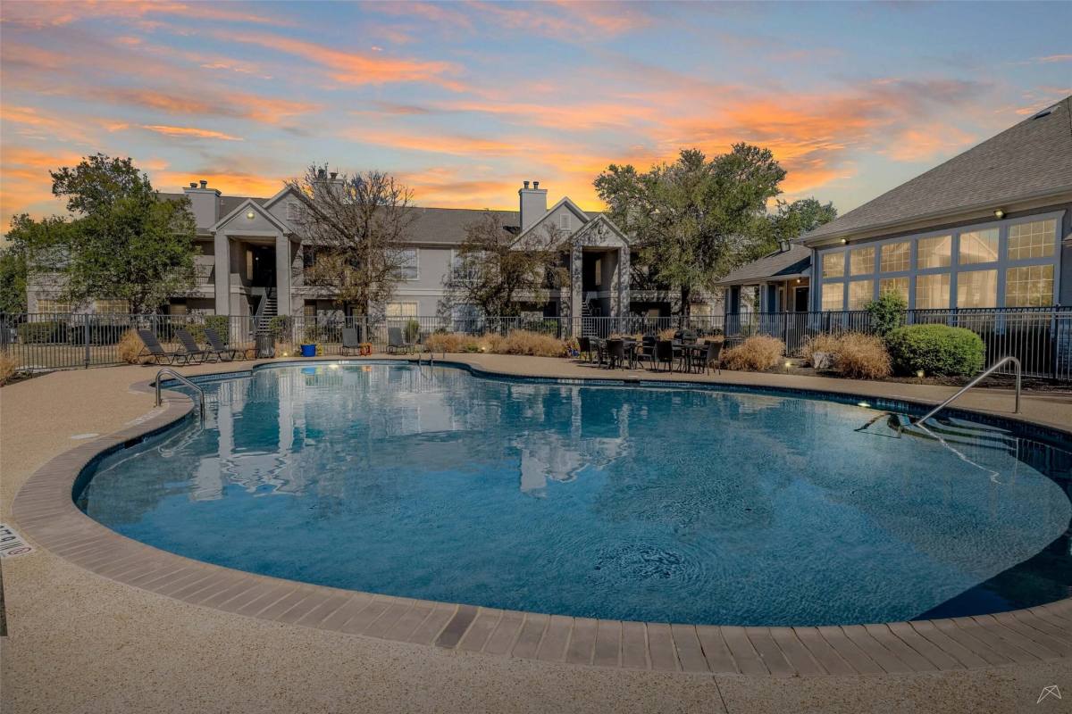 Apartment for rent at 11908 Anderson Mill Rd #331, Austin, TX 78726