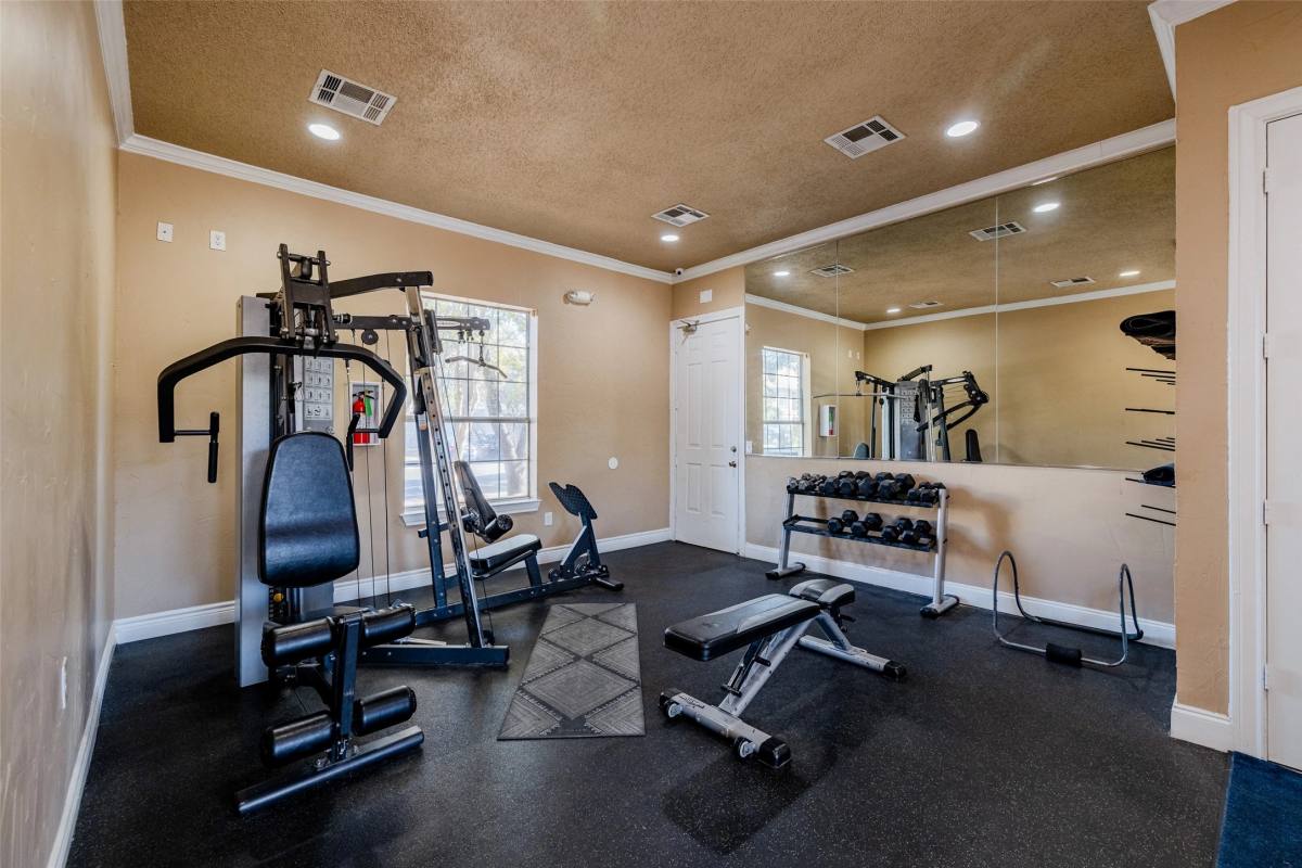 Apartment for rent at 11908 Anderson Mill Rd #331, Austin, TX 78726