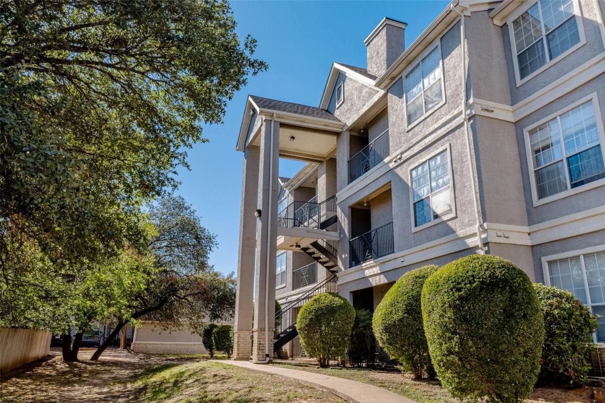 Apartment for rent at 11908 Anderson Mill Rd #331, Austin, TX 78726