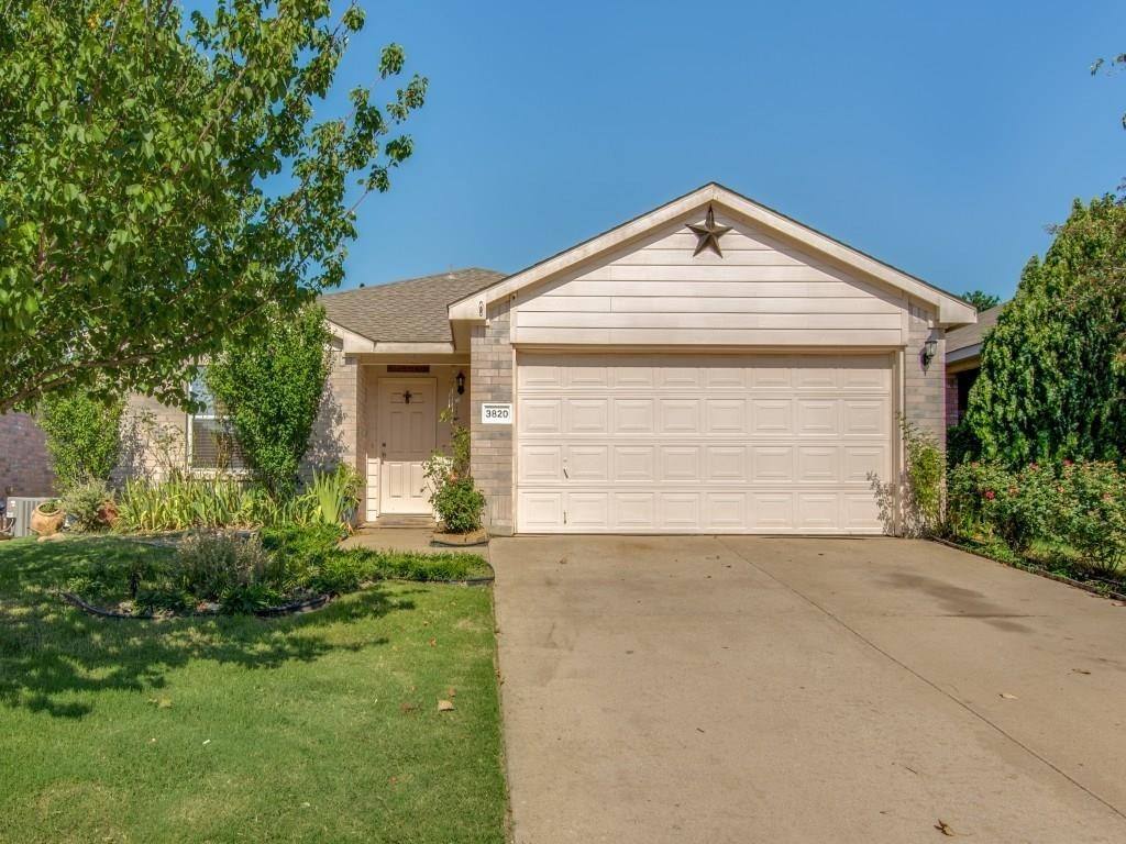 House for rent at 3820 Bandera Ranch Rd, Roanoke, TX 76262