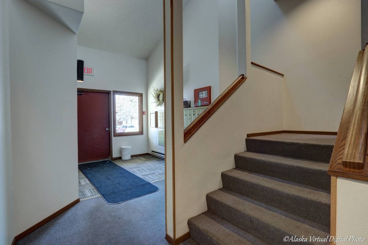 Condo for rent at 1540 Russian Jack Dr, Anchorage, AK 99508