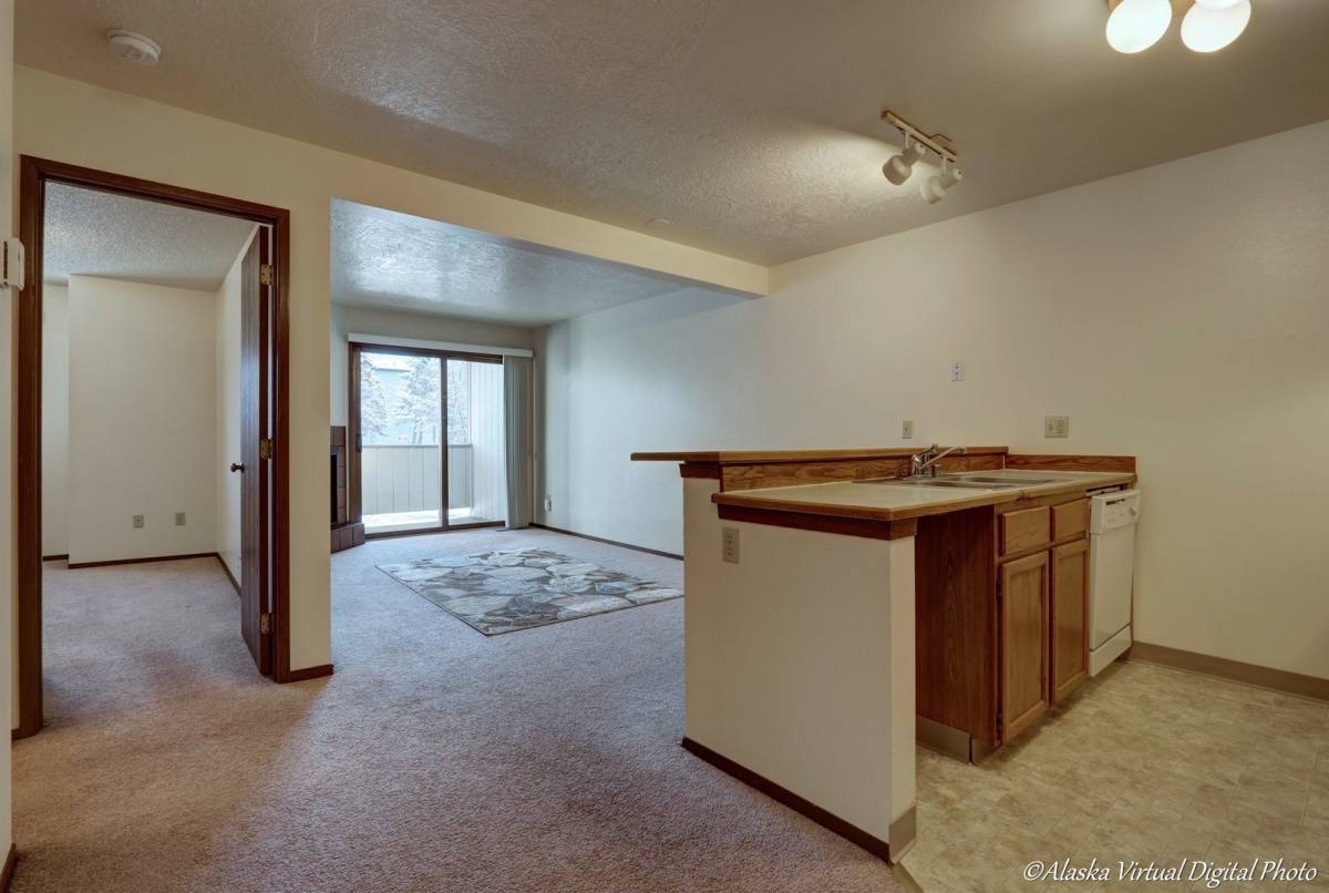 Condo for rent at 1540 Russian Jack Dr, Anchorage, AK 99508