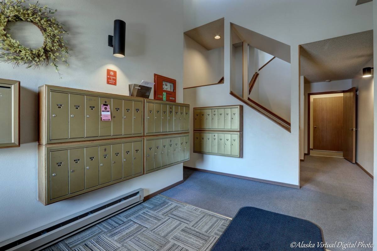 Condo for rent at 1540 Russian Jack Dr, Anchorage, AK 99508