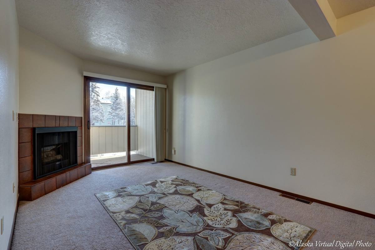 Condo for rent at 1540 Russian Jack Dr, Anchorage, AK 99508