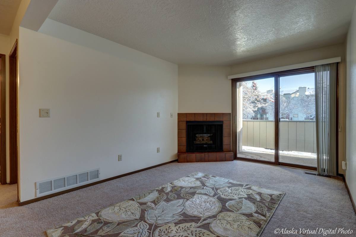 Condo for rent at 1540 Russian Jack Dr, Anchorage, AK 99508