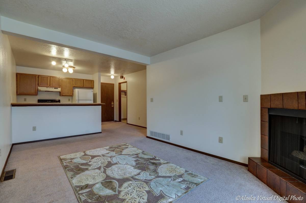 Condo for rent at 1540 Russian Jack Dr, Anchorage, AK 99508