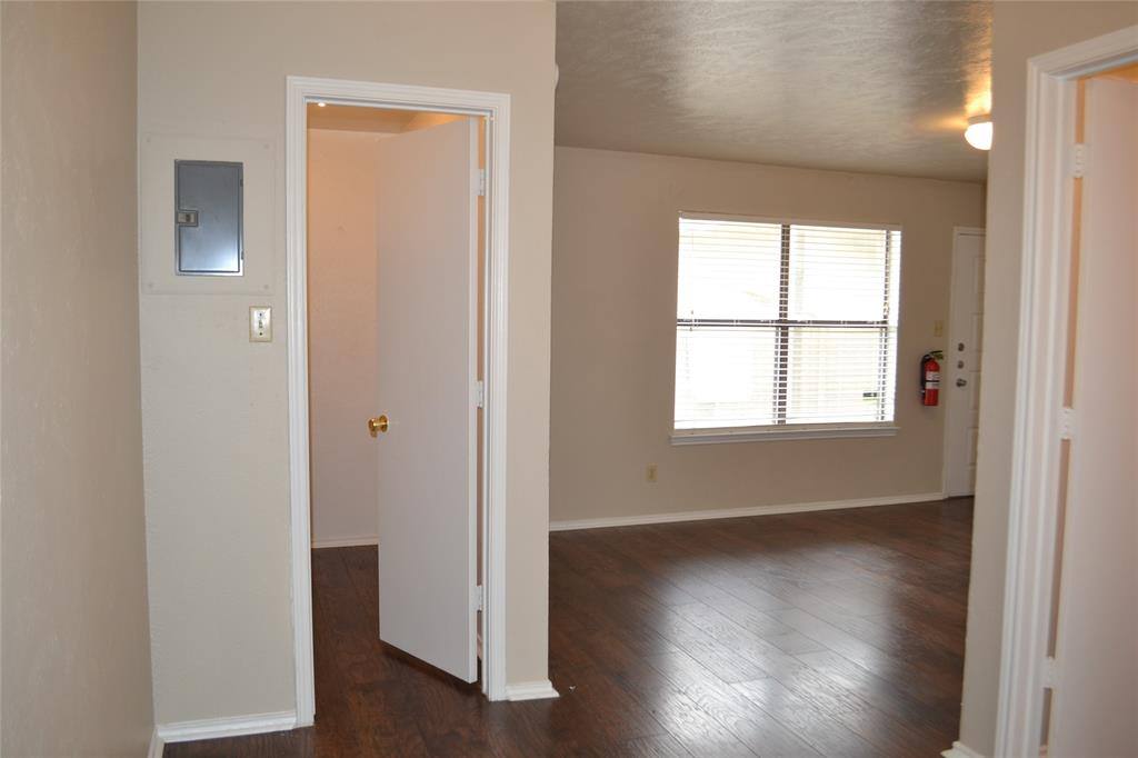 Apartment for rent at 2526 W Prairie St #208, Denton, TX 76201
