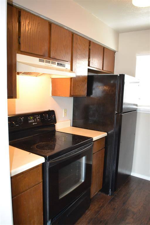 Apartment for rent at 2526 W Prairie St #208, Denton, TX 76201