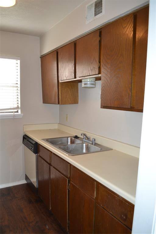 Apartment for rent at 2526 W Prairie St #208, Denton, TX 76201