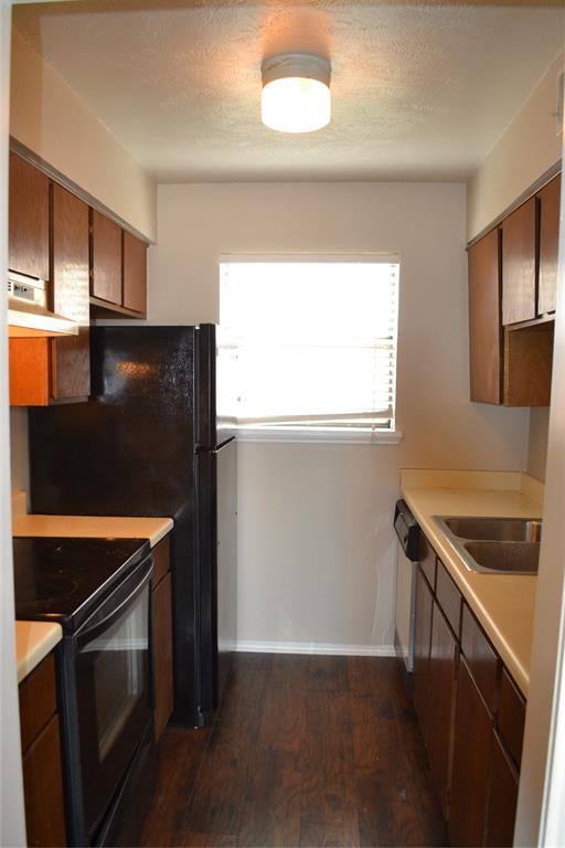 Apartment for rent at 2526 W Prairie St #208, Denton, TX 76201