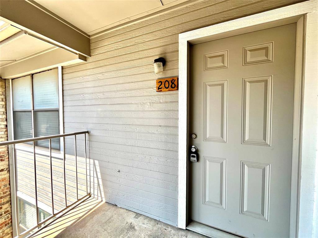 Apartment for rent at 2526 W Prairie St #208, Denton, TX 76201