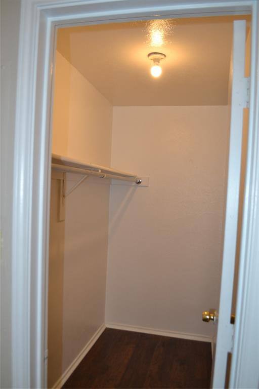 Apartment for rent at 2526 W Prairie St #208, Denton, TX 76201