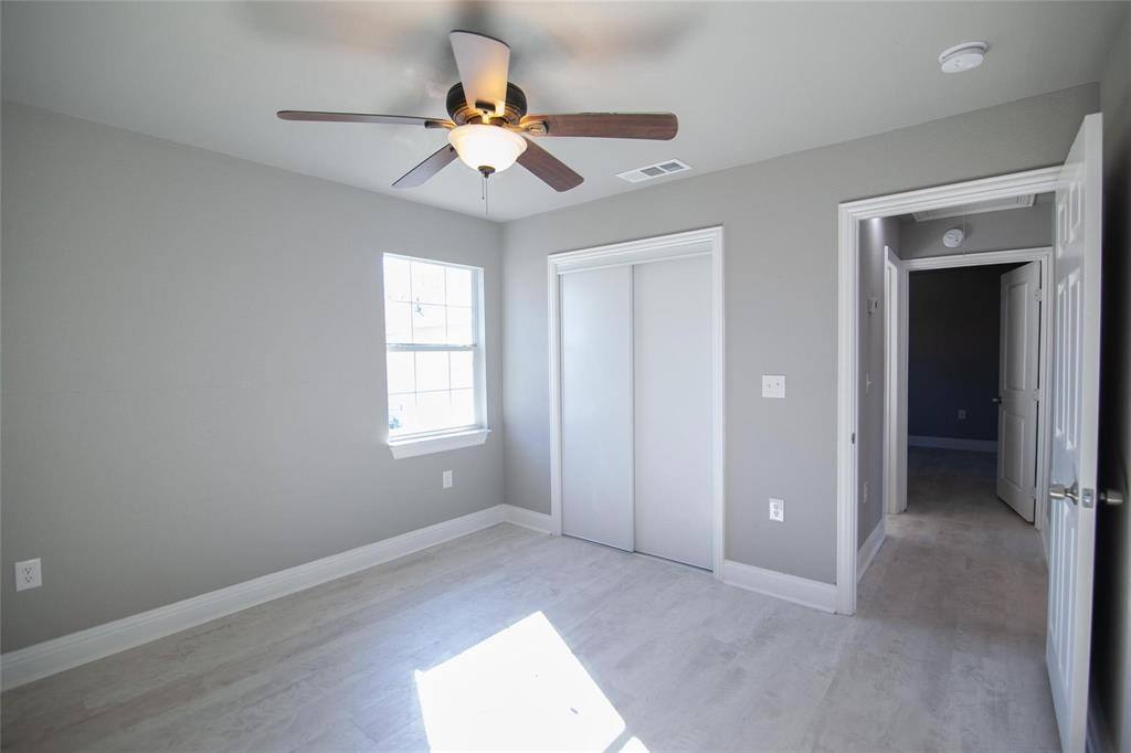 Apartment for rent at 1606 Davis Blvd, Garland, TX 75042