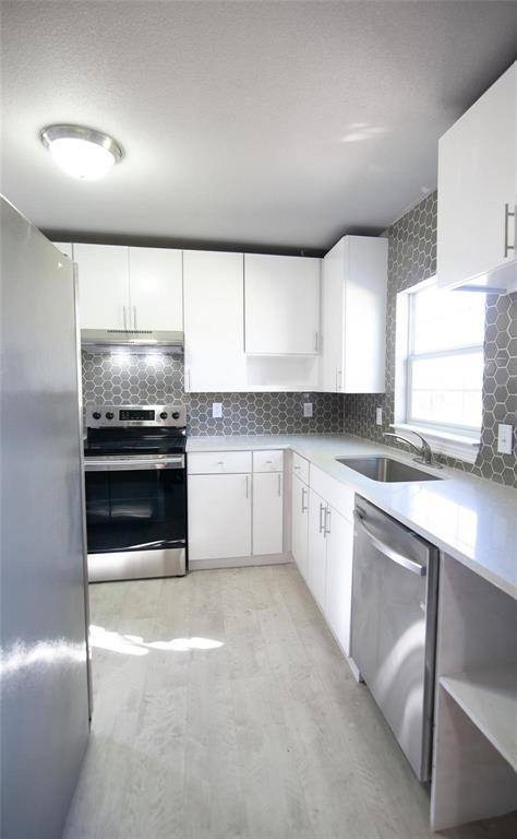 Apartment for rent at 1606 Davis Blvd, Garland, TX 75042