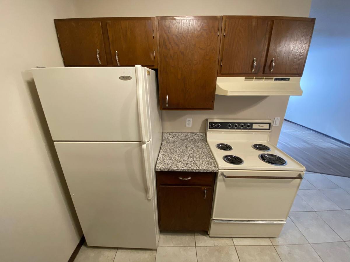 Apartment for rent at 2520 Fairoak Ave, Anoka, MN 55303