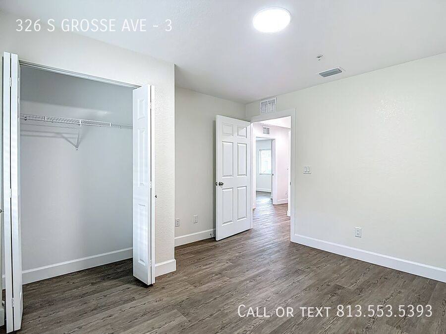 Apartment for rent at 326 S Grosse Ave #3, Tarpon Springs, FL 34689