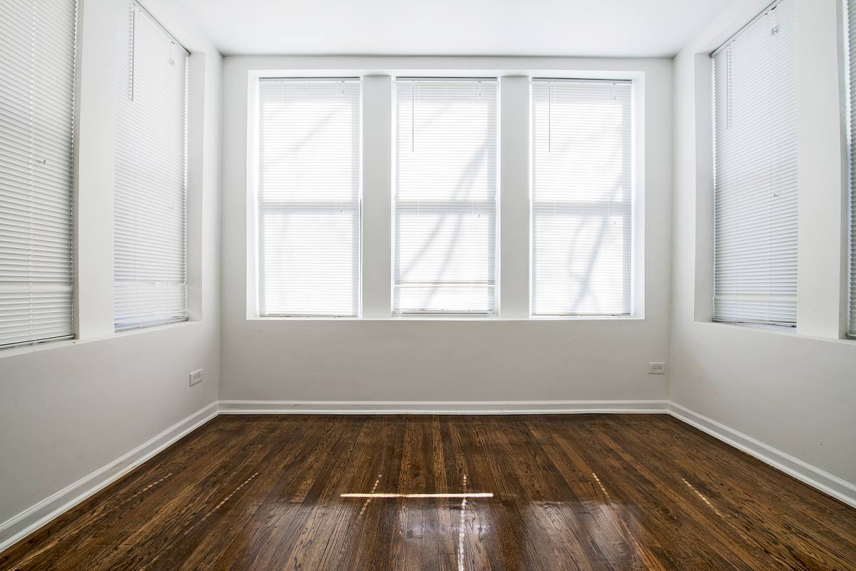 Apartment for rent at 6715 S Dorchester, Chicago, IL 60637