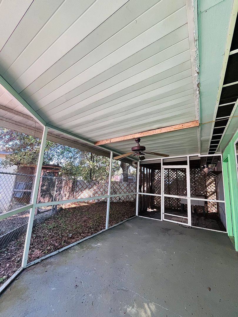 House for rent at 3117 Galimore Dr, Tallahassee, FL 32305