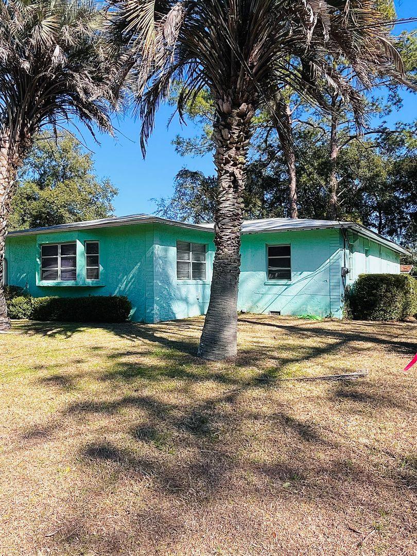 House for rent at 3117 Galimore Dr, Tallahassee, FL 32305