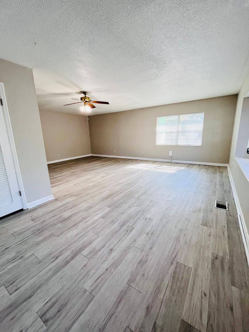 House for rent at 3117 Galimore Dr, Tallahassee, FL 32305