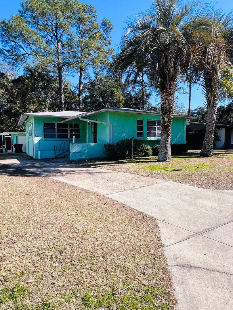 House for rent at 3117 Galimore Dr, Tallahassee, FL 32305