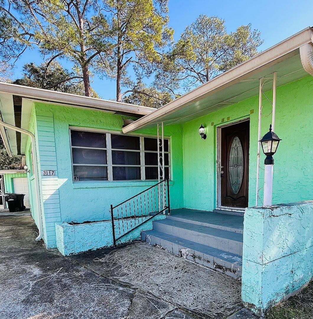 House for rent at 3117 Galimore Dr, Tallahassee, FL 32305