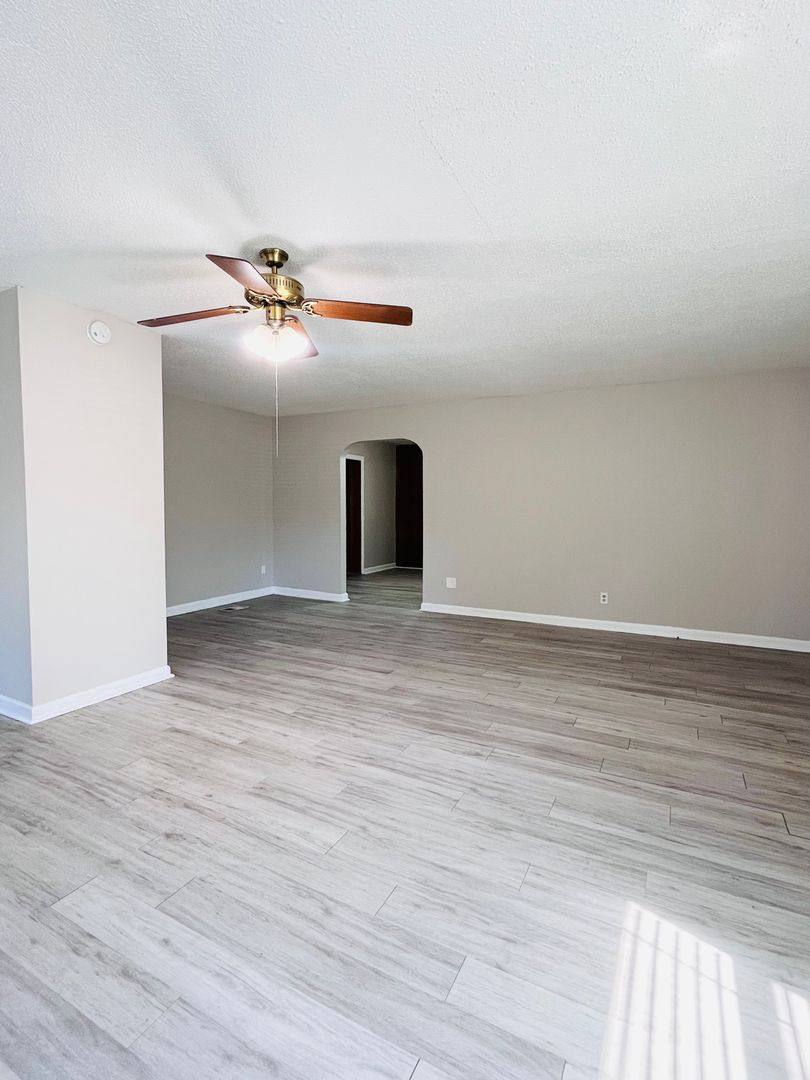 House for rent at 3117 Galimore Dr, Tallahassee, FL 32305