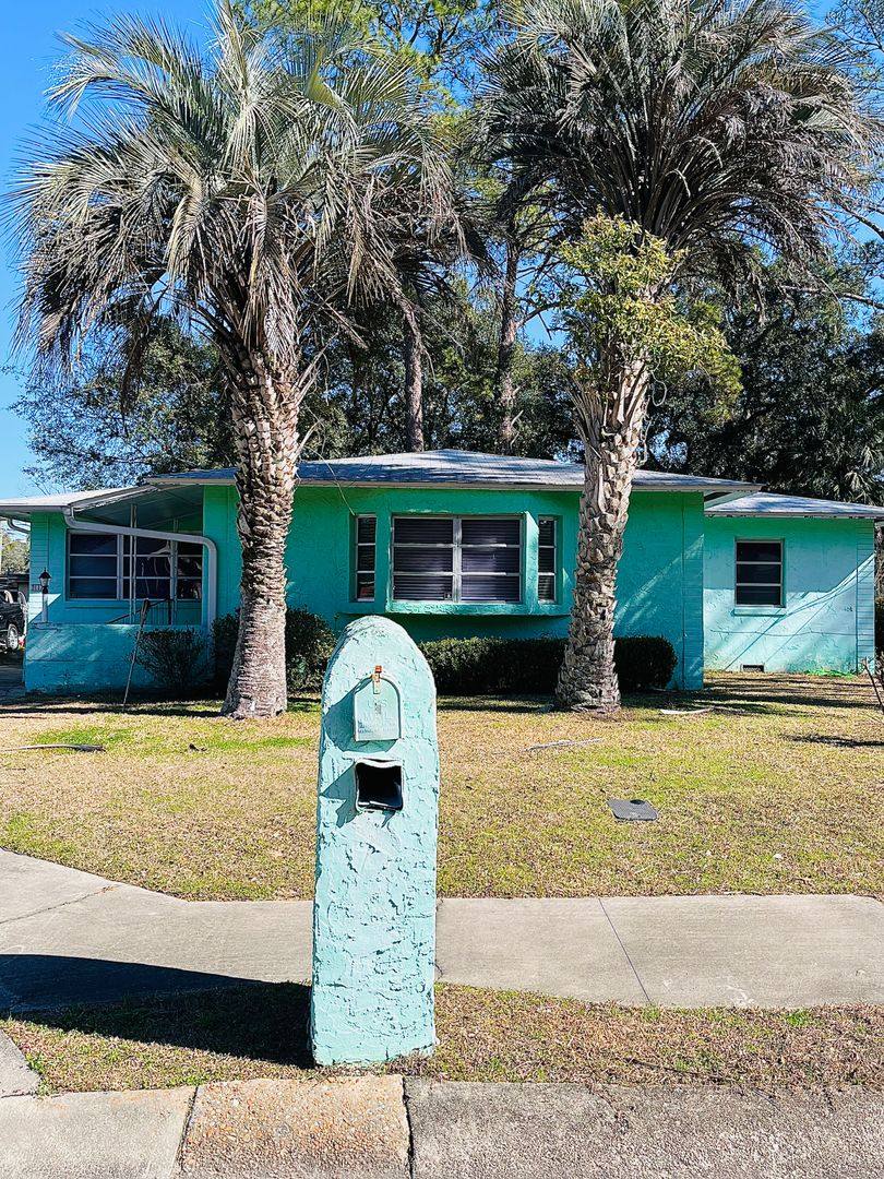 House for rent at 3117 Galimore Dr, Tallahassee, FL 32305