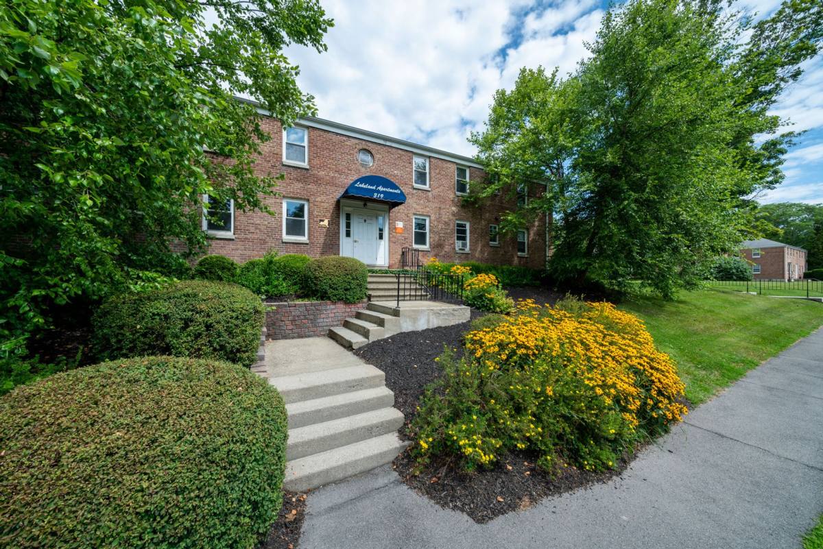 Apartment for rent at 319 Highland Ave, Ithaca, NY 14850