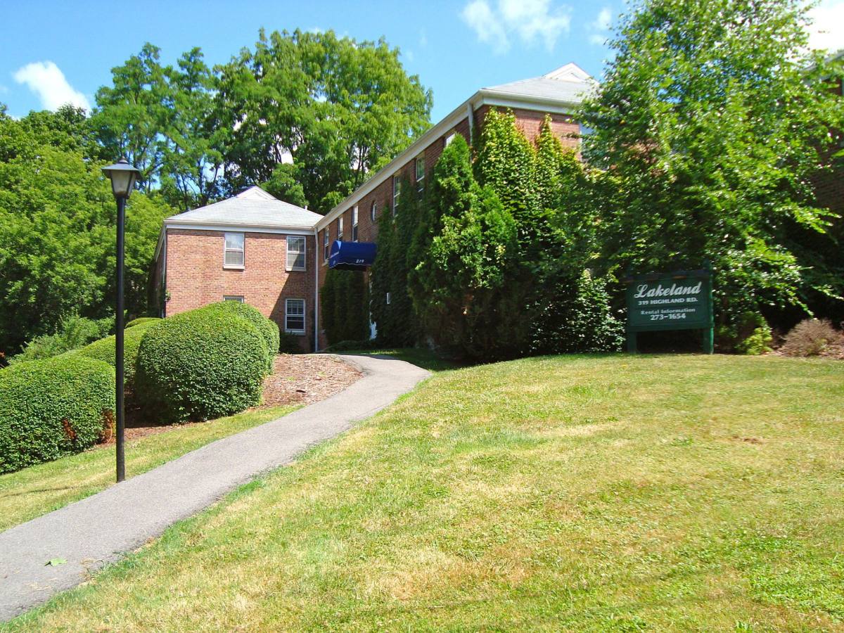 Apartment for rent at 319 Highland Ave, Ithaca, NY 14850