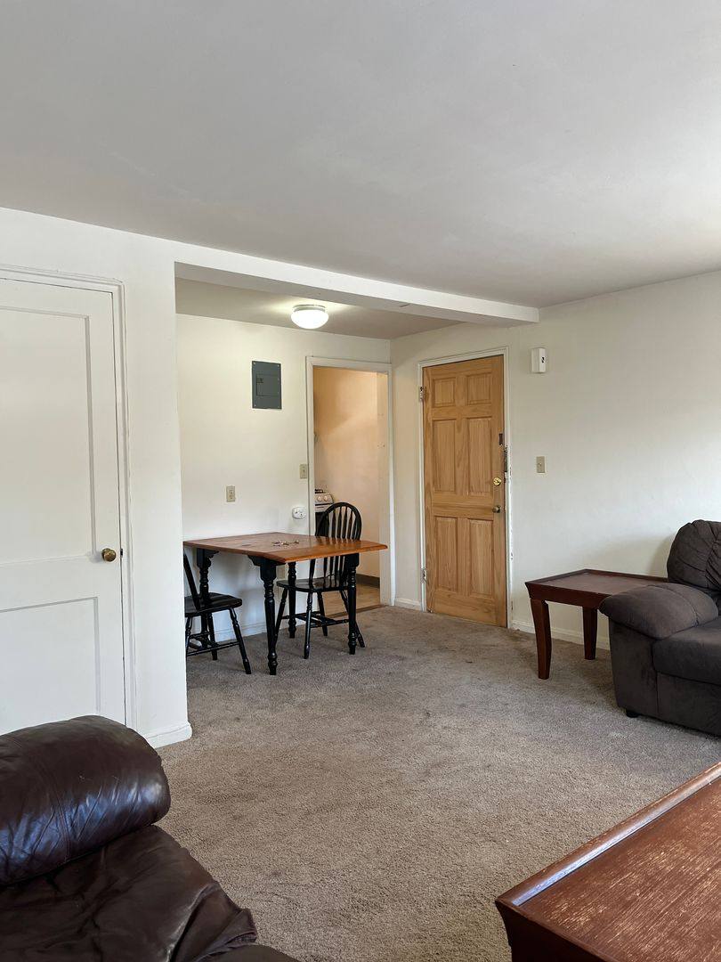 Apartment for rent at 319 Highland Ave, Ithaca, NY 14850