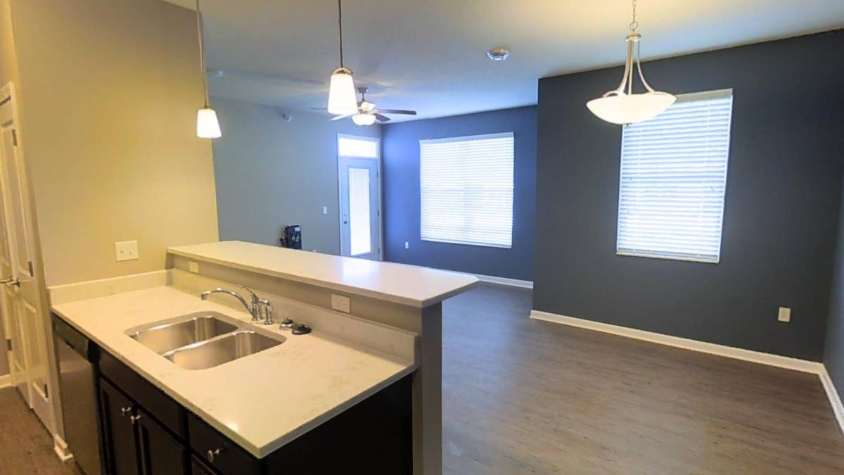 Apartment for rent at 4515 Todd, Ames, IA 50014