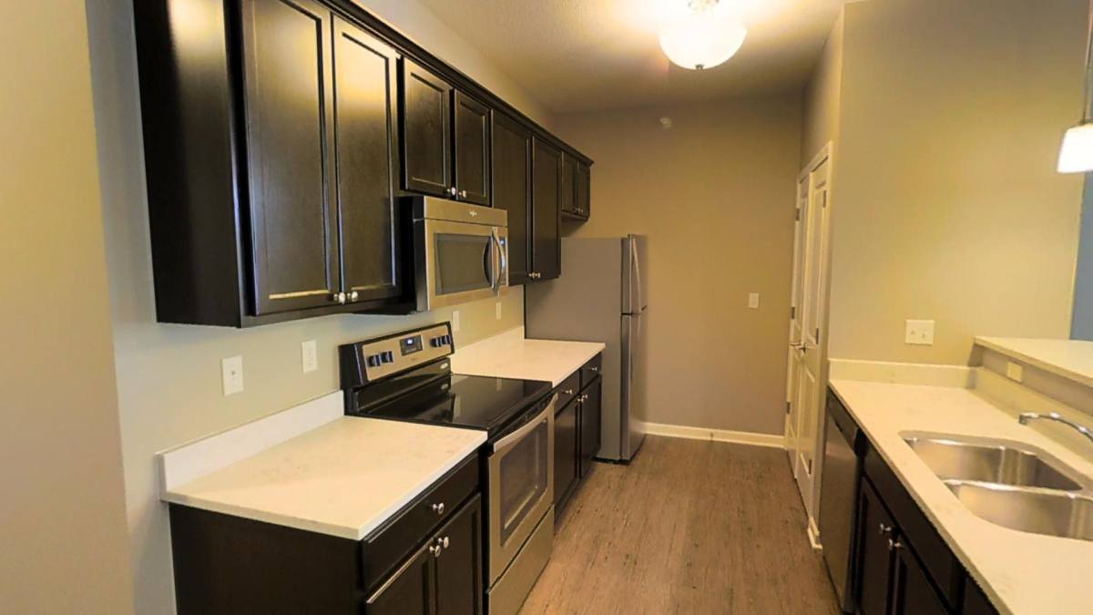 Apartment for rent at 4515 Todd, Ames, IA 50014