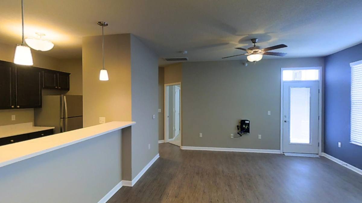 Apartment for rent at 4515 Todd, Ames, IA 50014