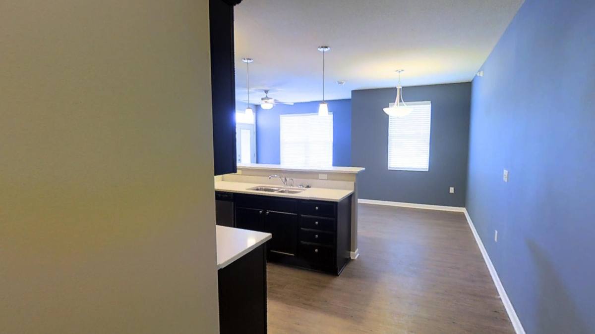 Apartment for rent at 4515 Todd, Ames, IA 50014