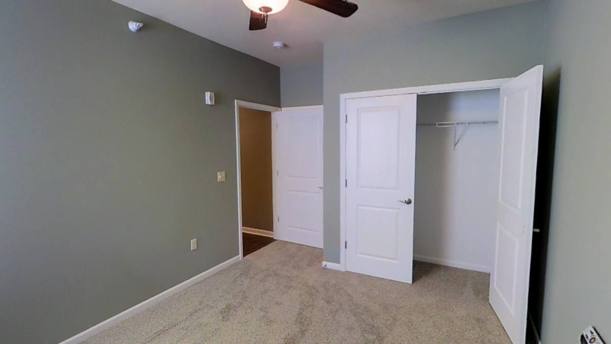 Apartment for rent at 4515 Todd, Ames, IA 50014