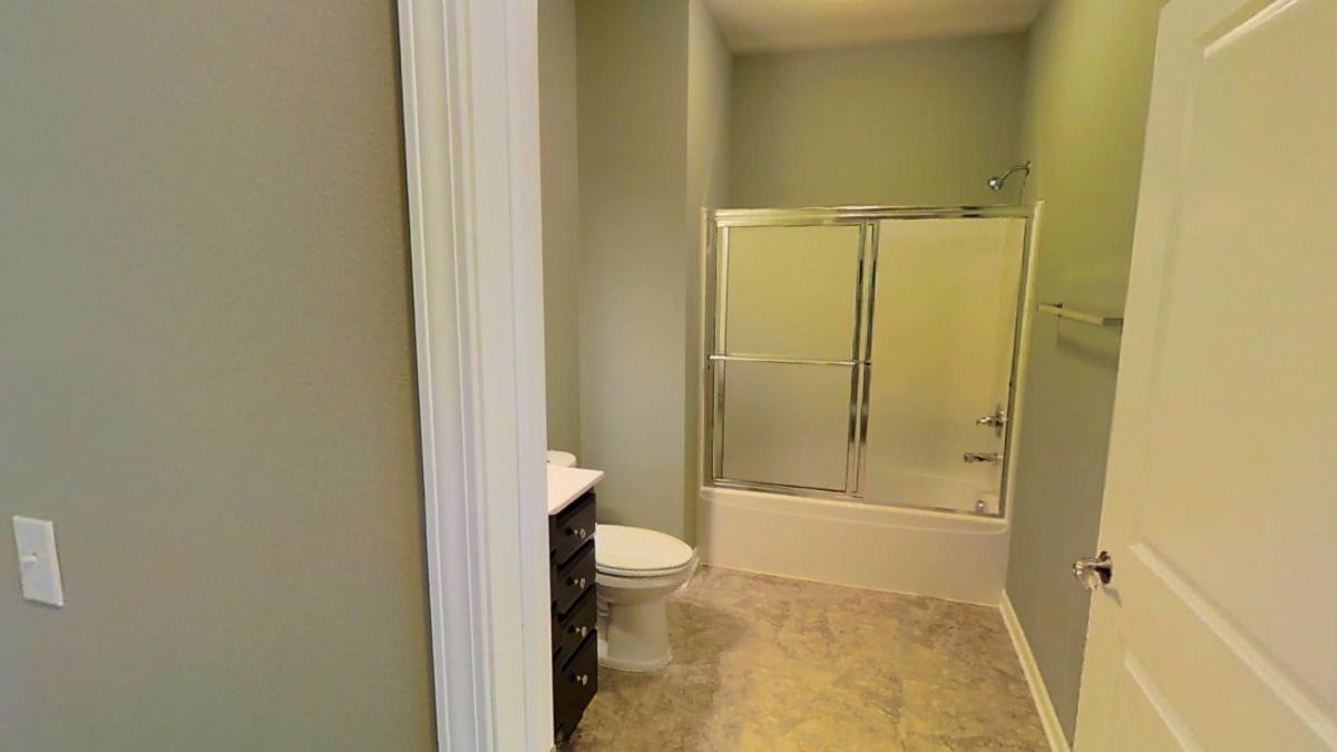 Apartment for rent at 4515 Todd, Ames, IA 50014