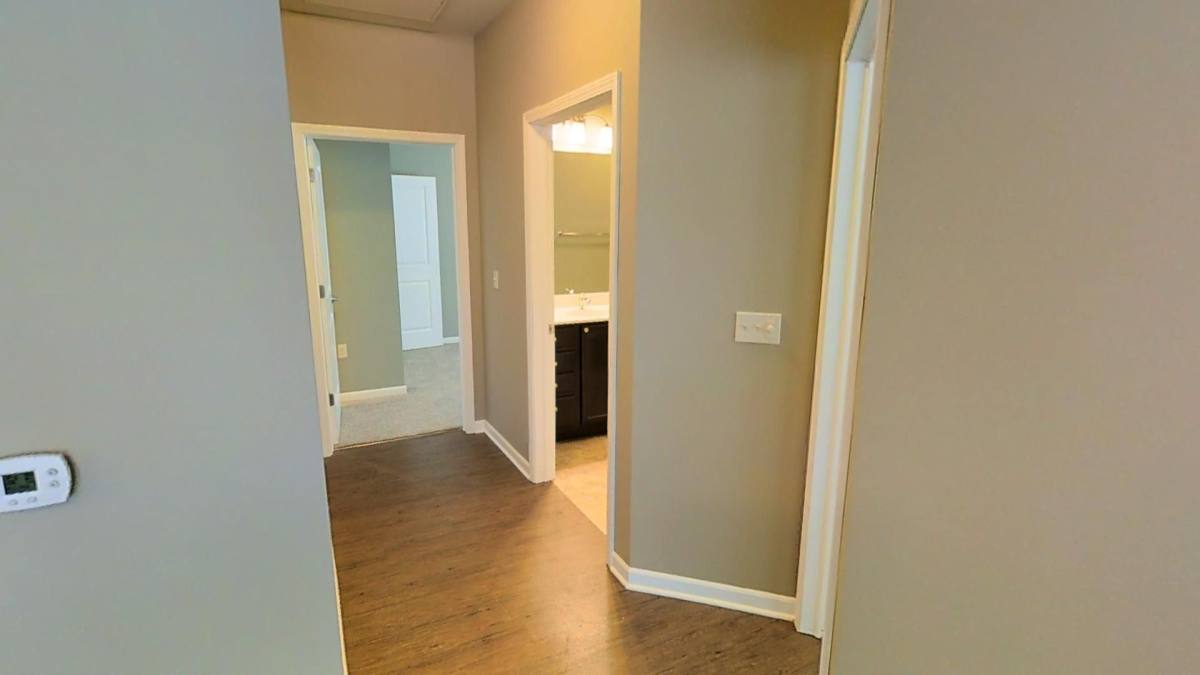 Apartment for rent at 4515 Todd, Ames, IA 50014