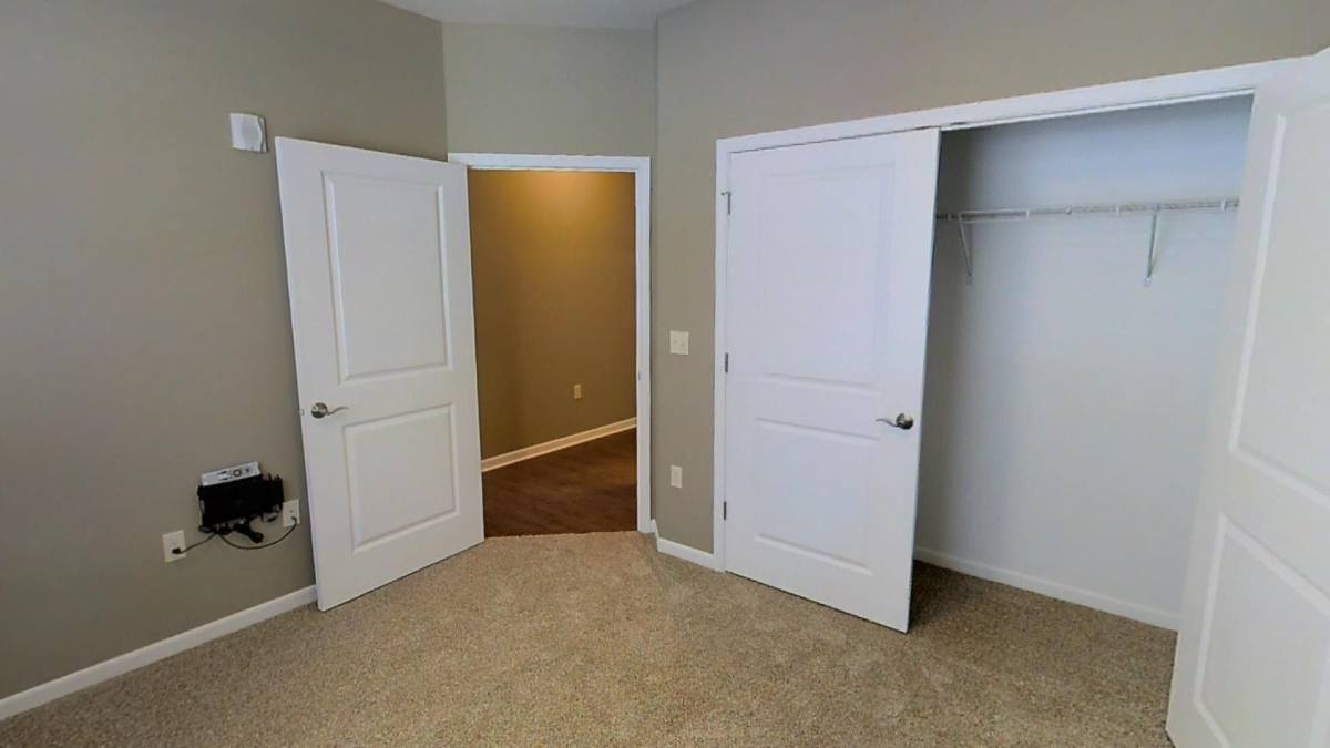 Apartment for rent at 4515 Todd, Ames, IA 50014