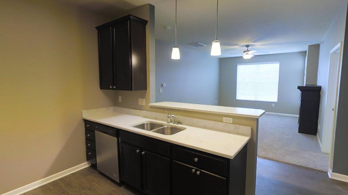 Apartment for rent at 4619 Todd, Ames, IA 50014