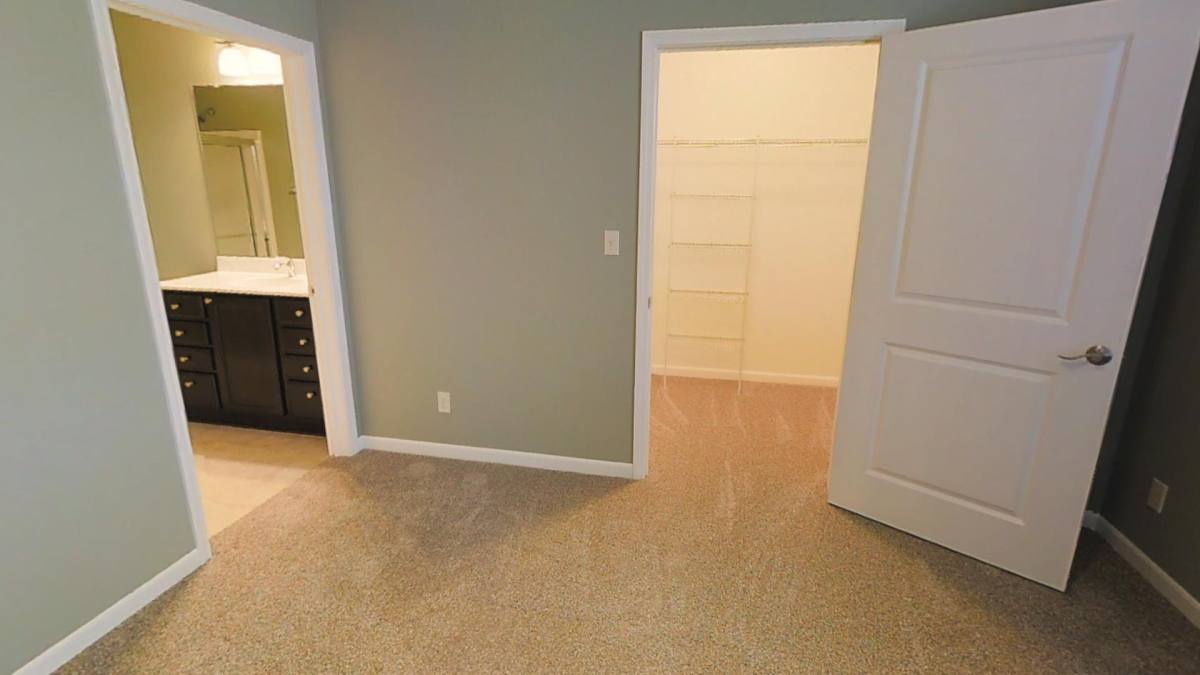 Apartment for rent at 4619 Todd, Ames, IA 50014