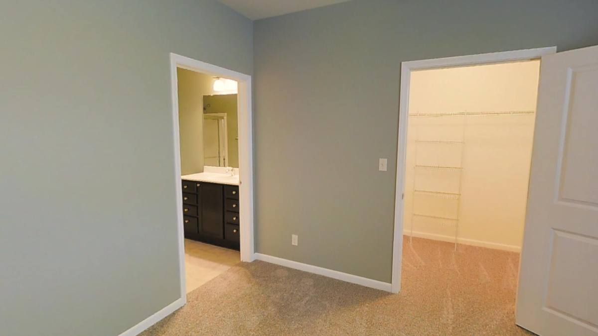 Apartment for rent at 4619 Todd, Ames, IA 50014