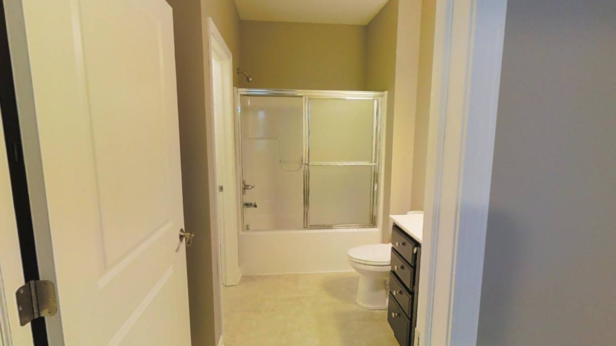 Apartment for rent at 4619 Todd, Ames, IA 50014