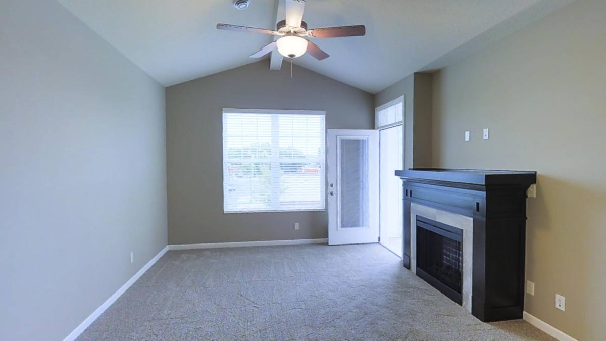 Apartment for rent at 4619 Todd, Ames, IA 50014