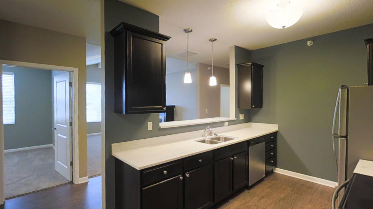 Apartment for rent at 4619 Todd, Ames, IA 50014